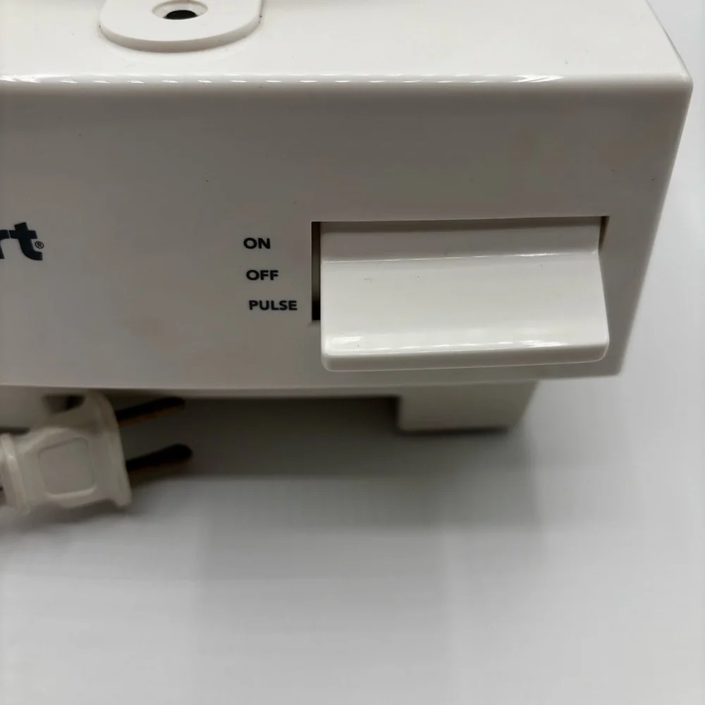 Cuisinart Pro Classic Food Processor DLC-10S TX Replacement Base Motor WORKS‎